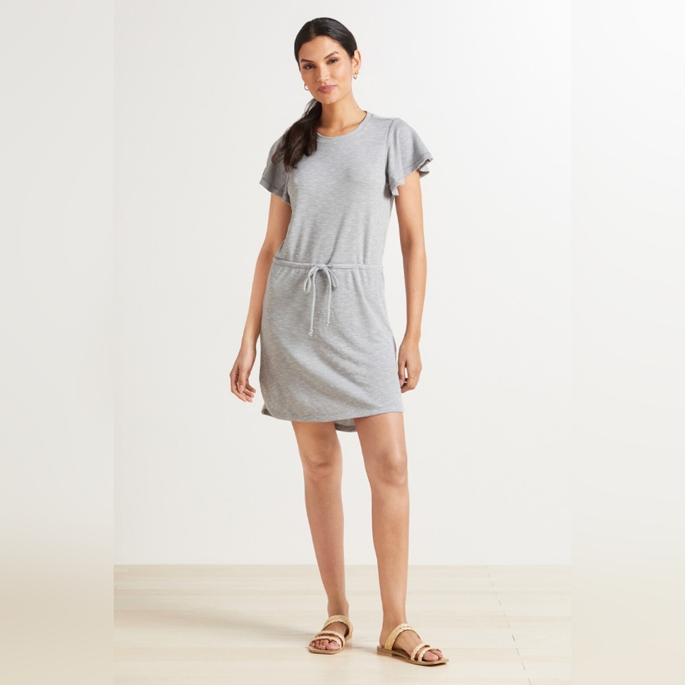 PAIGE Brielle Dress